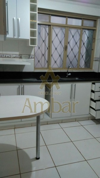 Ambar Imóveis | Imobiliária em Ribeirão Preto | Apartamento - Vila Virgínia - Ribeirão Preto