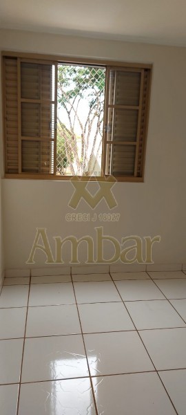 Ambar Imóveis | Imobiliária em Ribeirão Preto | Apartamento - Vila Virgínia - Ribeirão Preto
