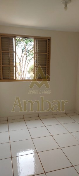 Ambar Imóveis | Imobiliária em Ribeirão Preto | Apartamento - Vila Virgínia - Ribeirão Preto