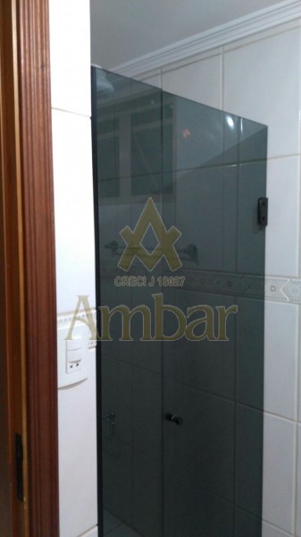 Ambar Imóveis | Imobiliária em Ribeirão Preto | Apartamento - Vila Virgínia - Ribeirão Preto