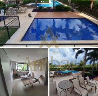 Ambar Imóveis | Imobiliária em Ribeirão Preto | Apartamento - Jardim Paulistano - Ribeirão Preto