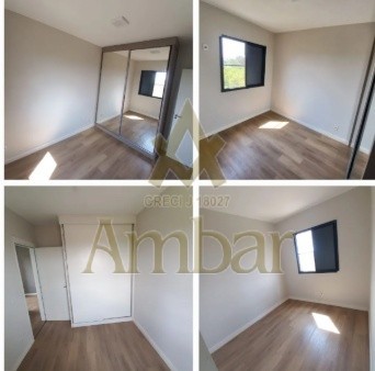 Ambar Imóveis | Imobiliária em Ribeirão Preto | Apartamento - Jardim Paulistano - Ribeirão Preto