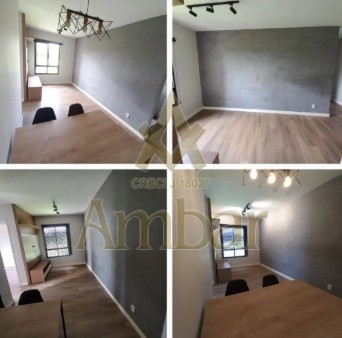 Ambar Imóveis | Imobiliária em Ribeirão Preto | Apartamento - Jardim Paulistano - Ribeirão Preto