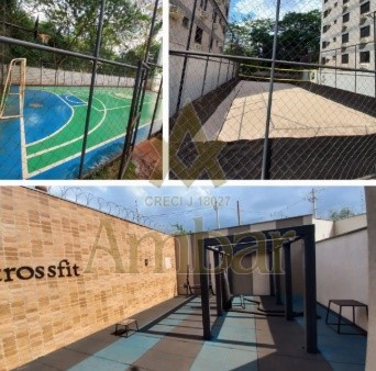 Ambar Imóveis | Imobiliária em Ribeirão Preto | Apartamento - Jardim Paulistano - Ribeirão Preto