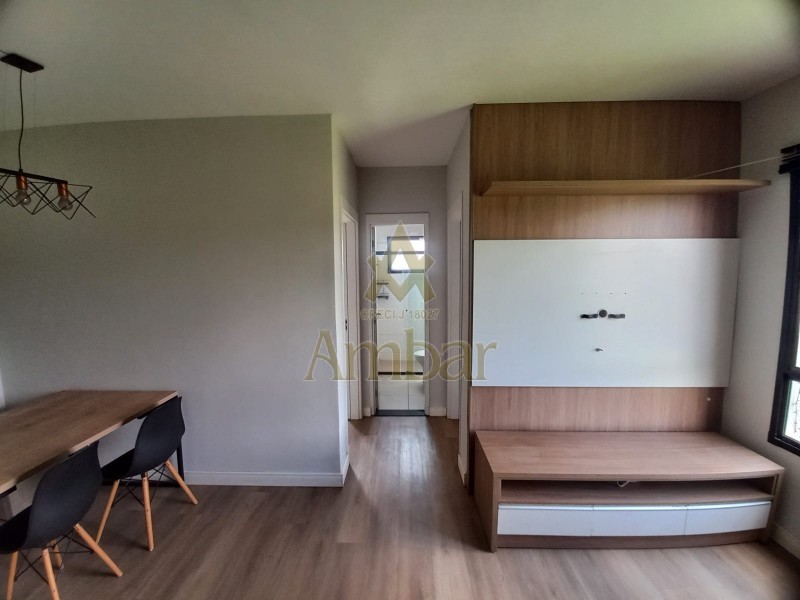 Foto: Apartamento - Jardim Paulistano - Ribeirão Preto