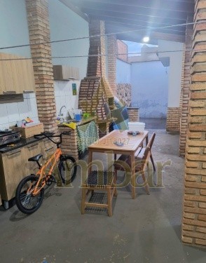 Ambar Imóveis | Imobiliária em Ribeirão Preto | Casa - Jamil Seme Cury - Ribeirão Preto