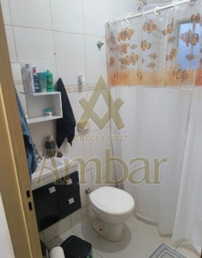 Ambar Imóveis | Imobiliária em Ribeirão Preto | Casa - Jamil Seme Cury - Ribeirão Preto