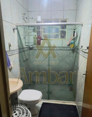 Ambar Imóveis | Imobiliária em Ribeirão Preto | Casa - Jamil Seme Cury - Ribeirão Preto