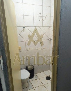 Ambar Imóveis | Imobiliária em Ribeirão Preto | Casa - Jamil Seme Cury - Ribeirão Preto