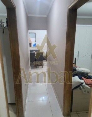 Ambar Imóveis | Imobiliária em Ribeirão Preto | Casa - Jamil Seme Cury - Ribeirão Preto