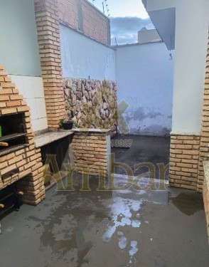 Ambar Imóveis | Imobiliária em Ribeirão Preto | Casa - Jamil Seme Cury - Ribeirão Preto