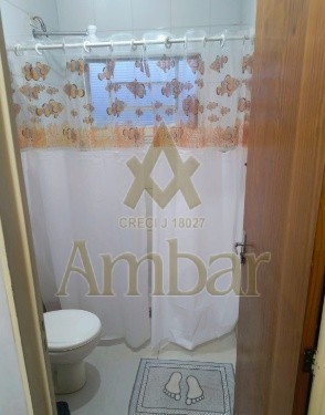 Ambar Imóveis | Imobiliária em Ribeirão Preto | Casa - Jamil Seme Cury - Ribeirão Preto