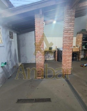 Ambar Imóveis | Imobiliária em Ribeirão Preto | Casa - Jamil Seme Cury - Ribeirão Preto