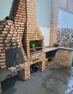 Ambar Imóveis | Imobiliária em Ribeirão Preto | Casa - Jamil Seme Cury - Ribeirão Preto