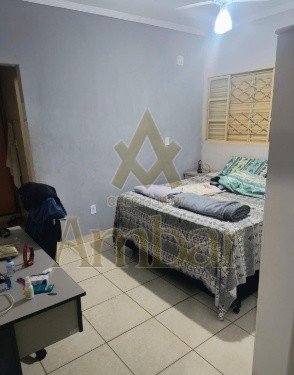 Ambar Imóveis | Imobiliária em Ribeirão Preto | Casa - Jamil Seme Cury - Ribeirão Preto