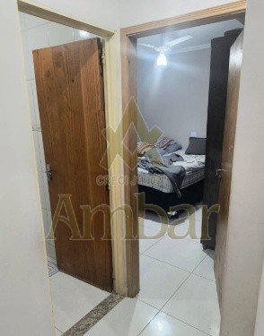 Ambar Imóveis | Imobiliária em Ribeirão Preto | Casa - Jamil Seme Cury - Ribeirão Preto