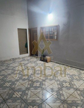 Ambar Imóveis | Imobiliária em Ribeirão Preto | Casa - Jamil Seme Cury - Ribeirão Preto