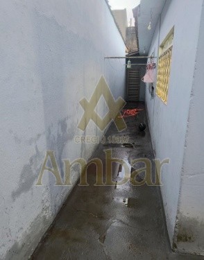 Ambar Imóveis | Imobiliária em Ribeirão Preto | Casa - Jamil Seme Cury - Ribeirão Preto