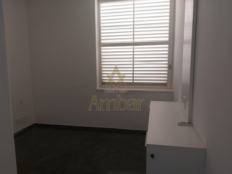 Ambar Imóveis | Imobiliária em Ribeirão Preto | Comercial - Alto da Boa Vista - Ribeirão Preto