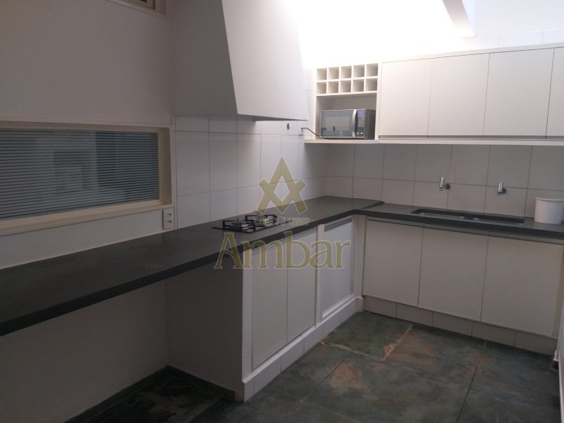 Ambar Imóveis | Imobiliária em Ribeirão Preto | Comercial - Alto da Boa Vista - Ribeirão Preto