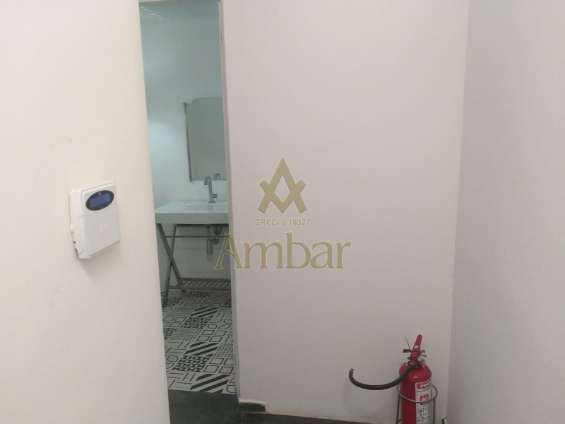 Ambar Imóveis | Imobiliária em Ribeirão Preto | Comercial - Alto da Boa Vista - Ribeirão Preto