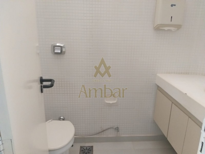 Ambar Imóveis | Imobiliária em Ribeirão Preto | Comercial - Alto da Boa Vista - Ribeirão Preto