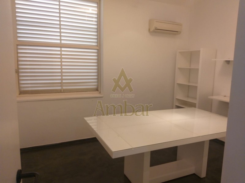 Ambar Imóveis | Imobiliária em Ribeirão Preto | Comercial - Alto da Boa Vista - Ribeirão Preto