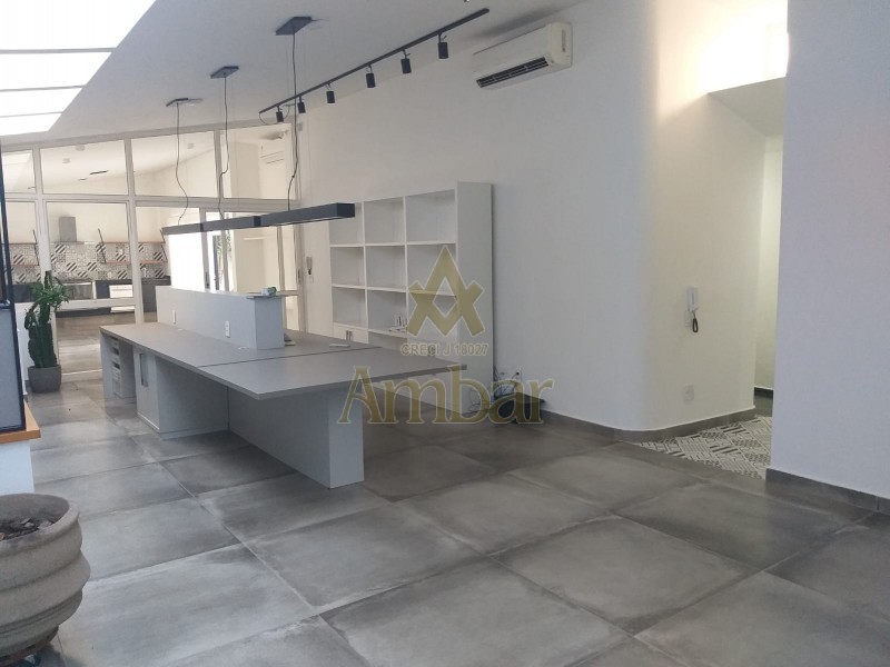 Ambar Imóveis | Imobiliária em Ribeirão Preto | Comercial - Alto da Boa Vista - Ribeirão Preto