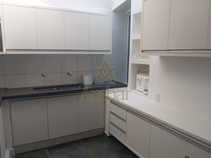 Ambar Imóveis | Imobiliária em Ribeirão Preto | Comercial - Alto da Boa Vista - Ribeirão Preto