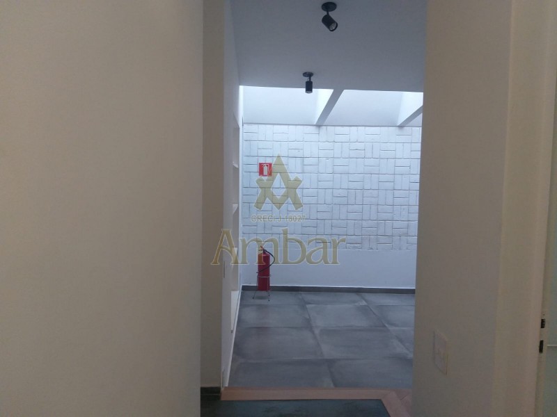 Ambar Imóveis | Imobiliária em Ribeirão Preto | Comercial - Alto da Boa Vista - Ribeirão Preto