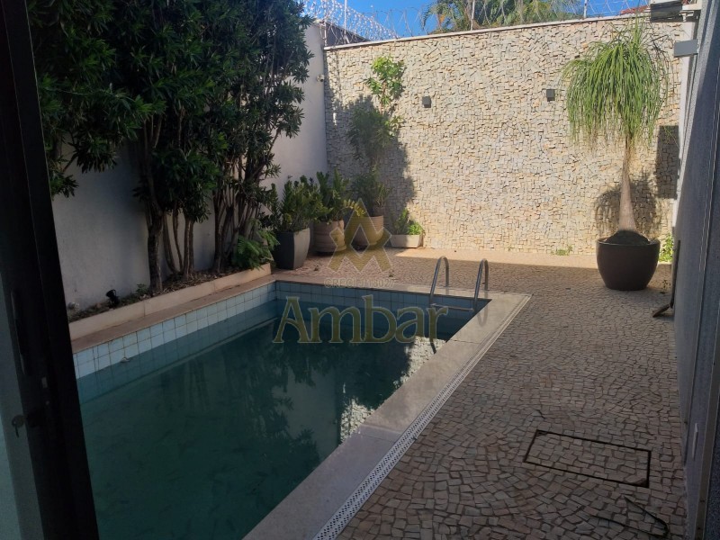 Ambar Imóveis | Imobiliária em Ribeirão Preto | Comercial - Alto da Boa Vista - Ribeirão Preto