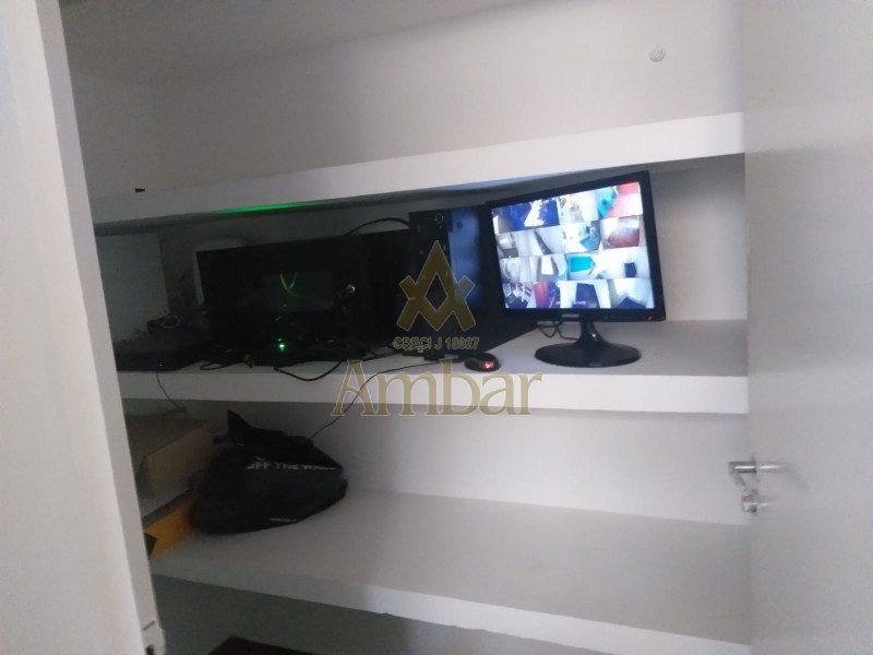 Ambar Imóveis | Imobiliária em Ribeirão Preto | Comercial - Alto da Boa Vista - Ribeirão Preto