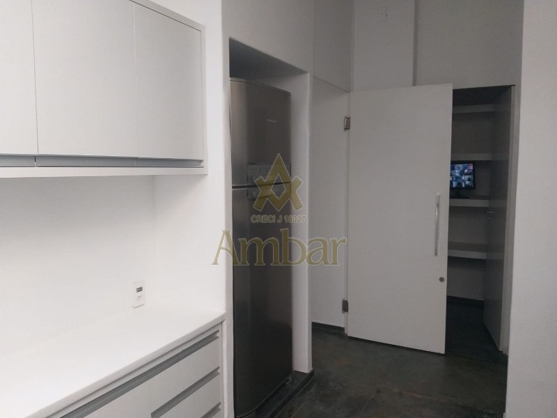 Ambar Imóveis | Imobiliária em Ribeirão Preto | Comercial - Alto da Boa Vista - Ribeirão Preto