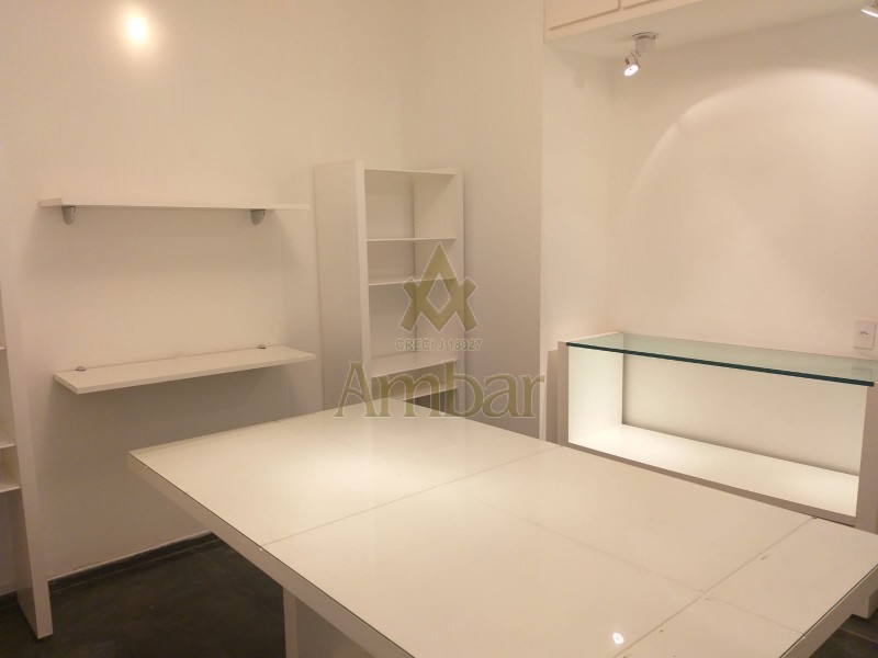 Ambar Imóveis | Imobiliária em Ribeirão Preto | Comercial - Alto da Boa Vista - Ribeirão Preto