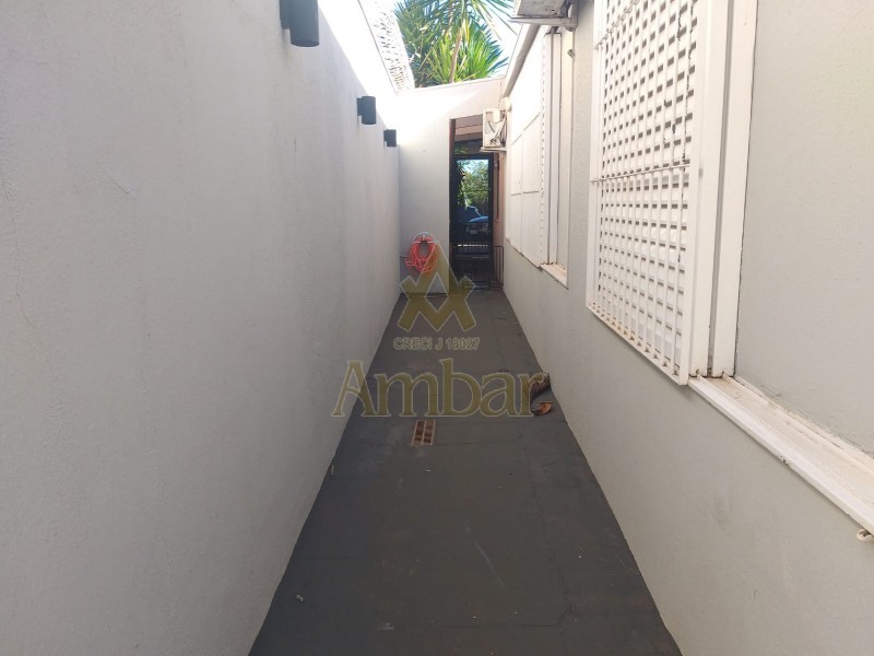 Ambar Imóveis | Imobiliária em Ribeirão Preto | Comercial - Alto da Boa Vista - Ribeirão Preto