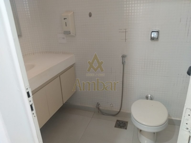 Ambar Imóveis | Imobiliária em Ribeirão Preto | Comercial - Alto da Boa Vista - Ribeirão Preto