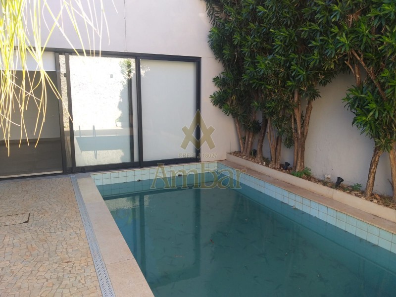 Ambar Imóveis | Imobiliária em Ribeirão Preto | Comercial - Alto da Boa Vista - Ribeirão Preto