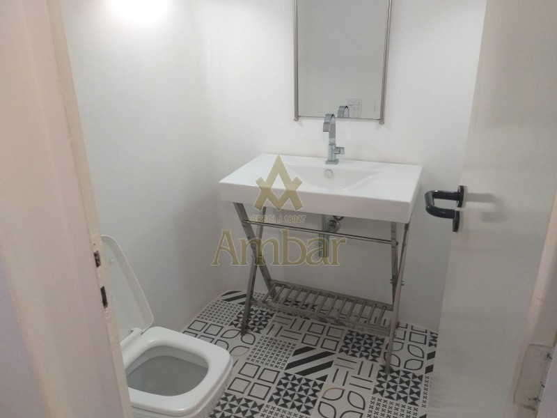 Ambar Imóveis | Imobiliária em Ribeirão Preto | Comercial - Alto da Boa Vista - Ribeirão Preto