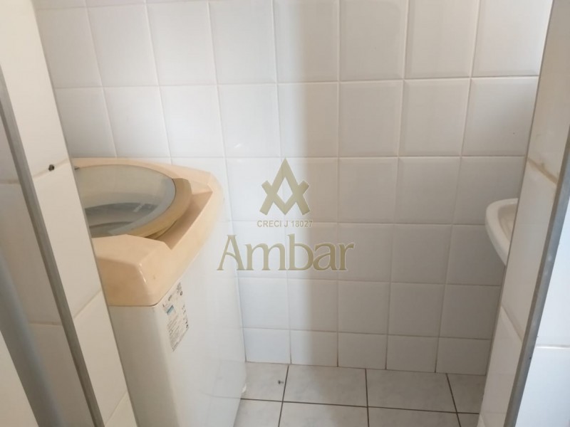Ambar Imóveis | Imobiliária em Ribeirão Preto | Apartamento - Vila Ana Maria - Ribeirão Preto