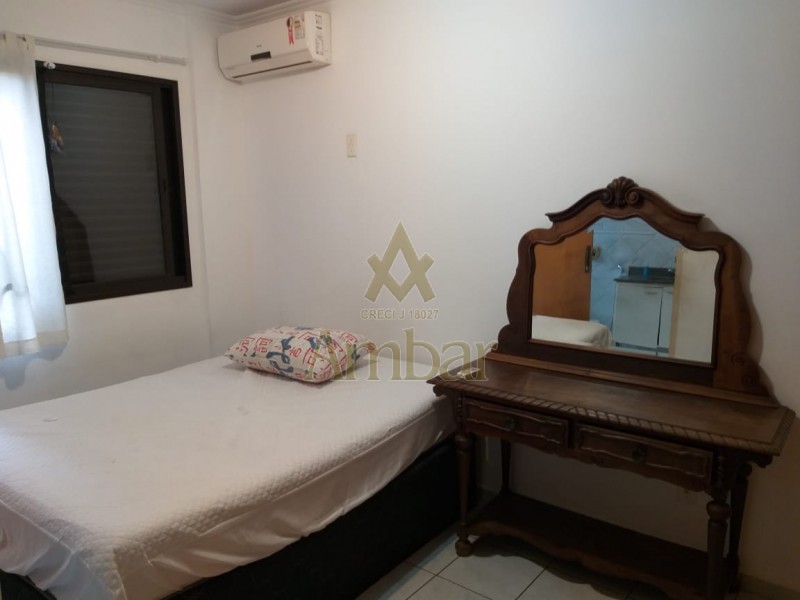 Ambar Imóveis | Imobiliária em Ribeirão Preto | Apartamento - Vila Ana Maria - Ribeirão Preto