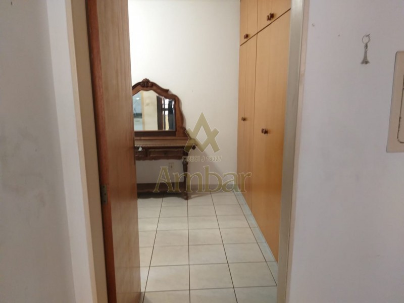 Ambar Imóveis | Imobiliária em Ribeirão Preto | Apartamento - Vila Ana Maria - Ribeirão Preto