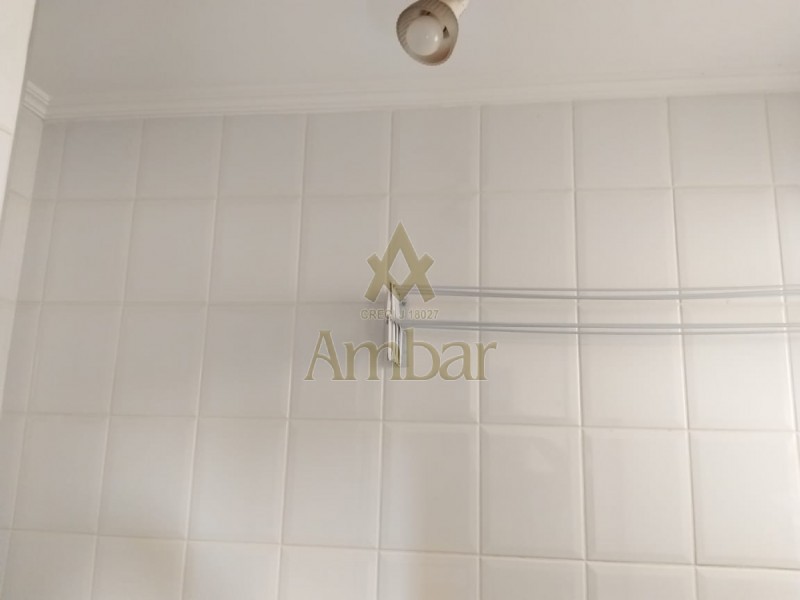Ambar Imóveis | Imobiliária em Ribeirão Preto | Apartamento - Vila Ana Maria - Ribeirão Preto