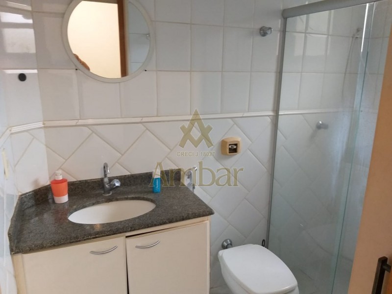 Ambar Imóveis | Imobiliária em Ribeirão Preto | Apartamento - Vila Ana Maria - Ribeirão Preto