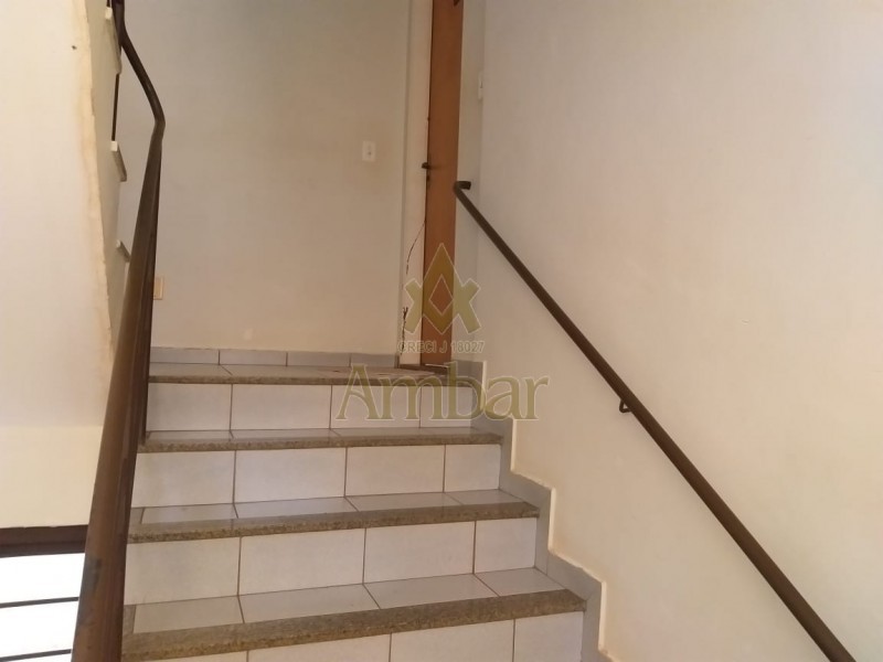 Ambar Imóveis | Imobiliária em Ribeirão Preto | Apartamento - Vila Ana Maria - Ribeirão Preto