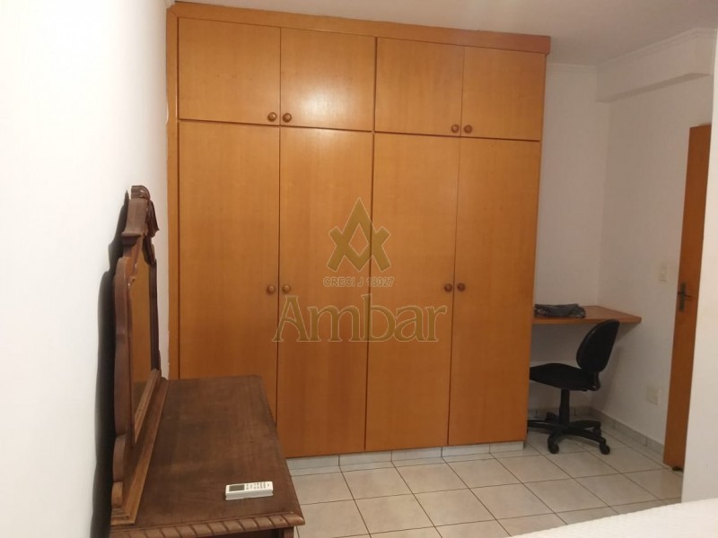 Ambar Imóveis | Imobiliária em Ribeirão Preto | Apartamento - Vila Ana Maria - Ribeirão Preto