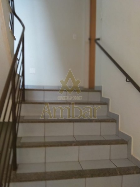 Ambar Imóveis | Imobiliária em Ribeirão Preto | Apartamento - Vila Ana Maria - Ribeirão Preto