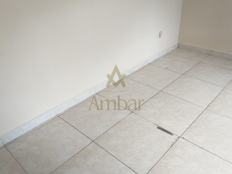 Ambar Imóveis | Imobiliária em Ribeirão Preto | Casa - Campos Eliseos - Ribeirão Preto