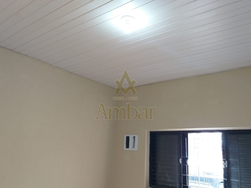 Ambar Imóveis | Imobiliária em Ribeirão Preto | Casa - Campos Eliseos - Ribeirão Preto