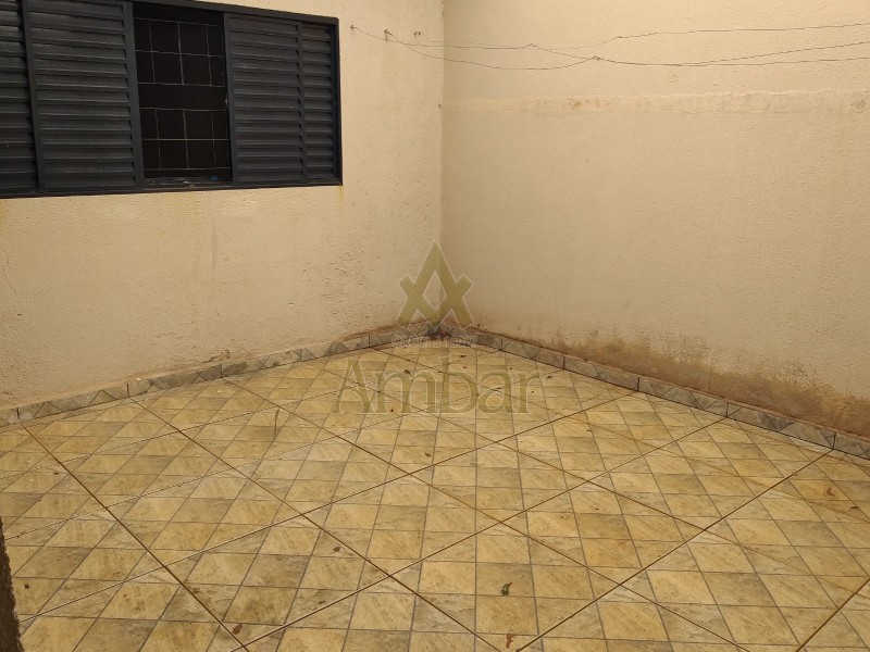 Ambar Imóveis | Imobiliária em Ribeirão Preto | Casa - Campos Eliseos - Ribeirão Preto