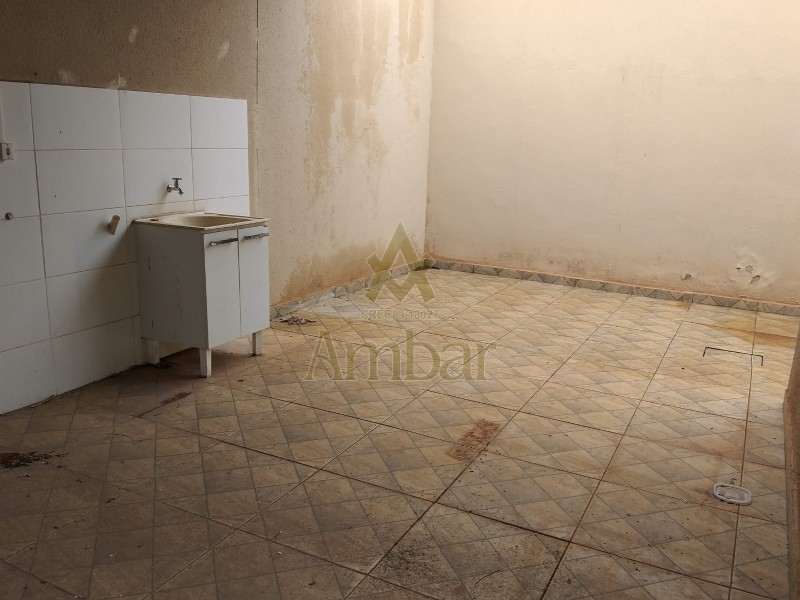 Ambar Imóveis | Imobiliária em Ribeirão Preto | Casa - Campos Eliseos - Ribeirão Preto